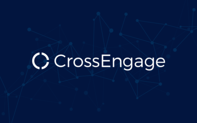 CrossEngage Closes Series A Financing Round