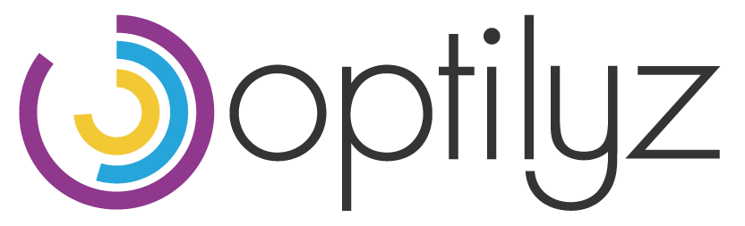 Logo optilyz