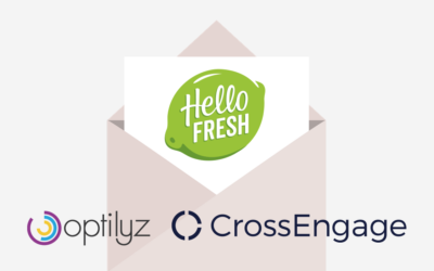 How Synchronized On- and Offline Channel Execution Boosts HelloFresh’s ROI by 130%