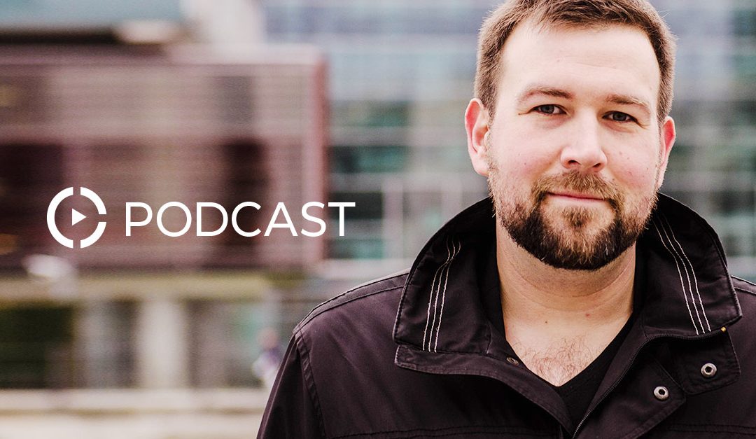 Podcast Mark Bosold