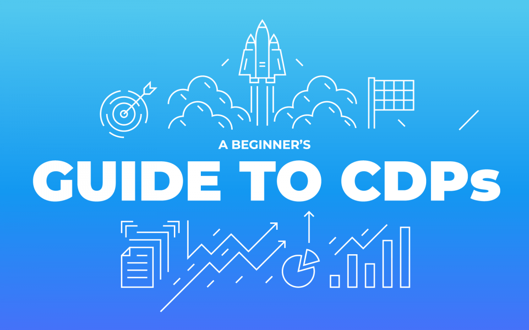 A Beginner's Guide to CDPs