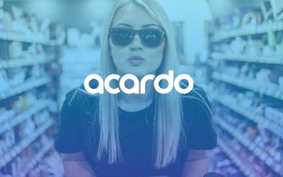 CrossEngage Welcomes acardo as New Client