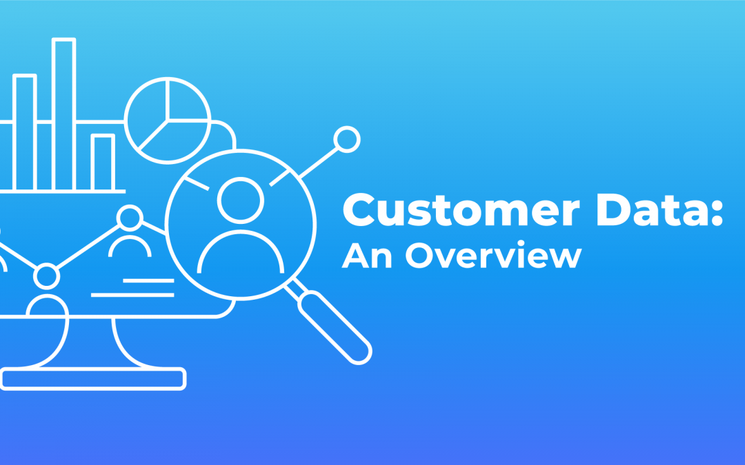 Customer Data: An Overview