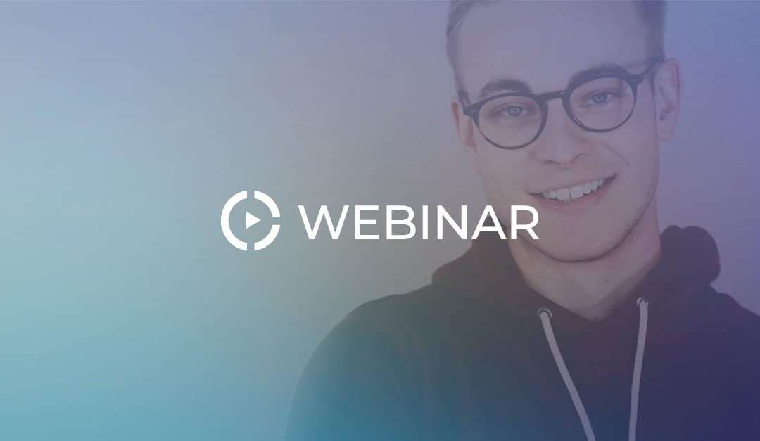 CrossEngage Webinar Fluctuations in Customer Acquisition: Use Cases for Downswings