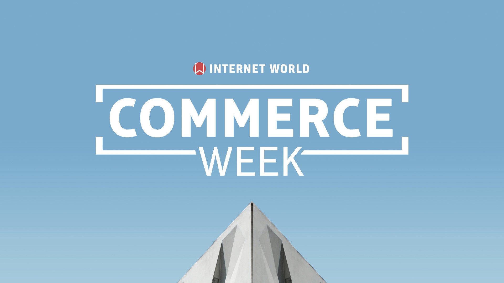 Commerce Week 2021 CrossEngage