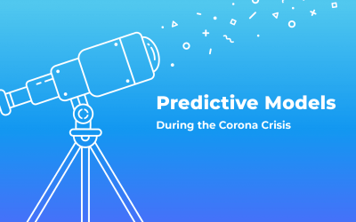 About the Performance of Predictive Models During the Corona Crisis