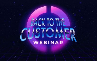 Webinar: CRM Trends 2022 – Back to the Customer