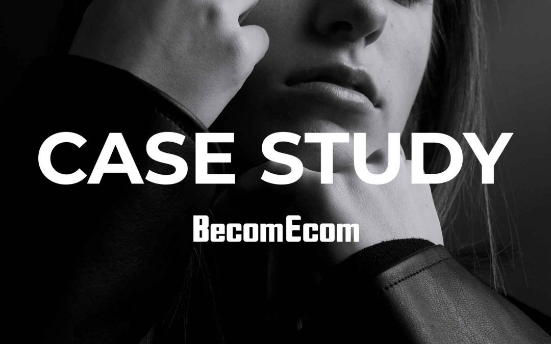 BecomEcom Case Study