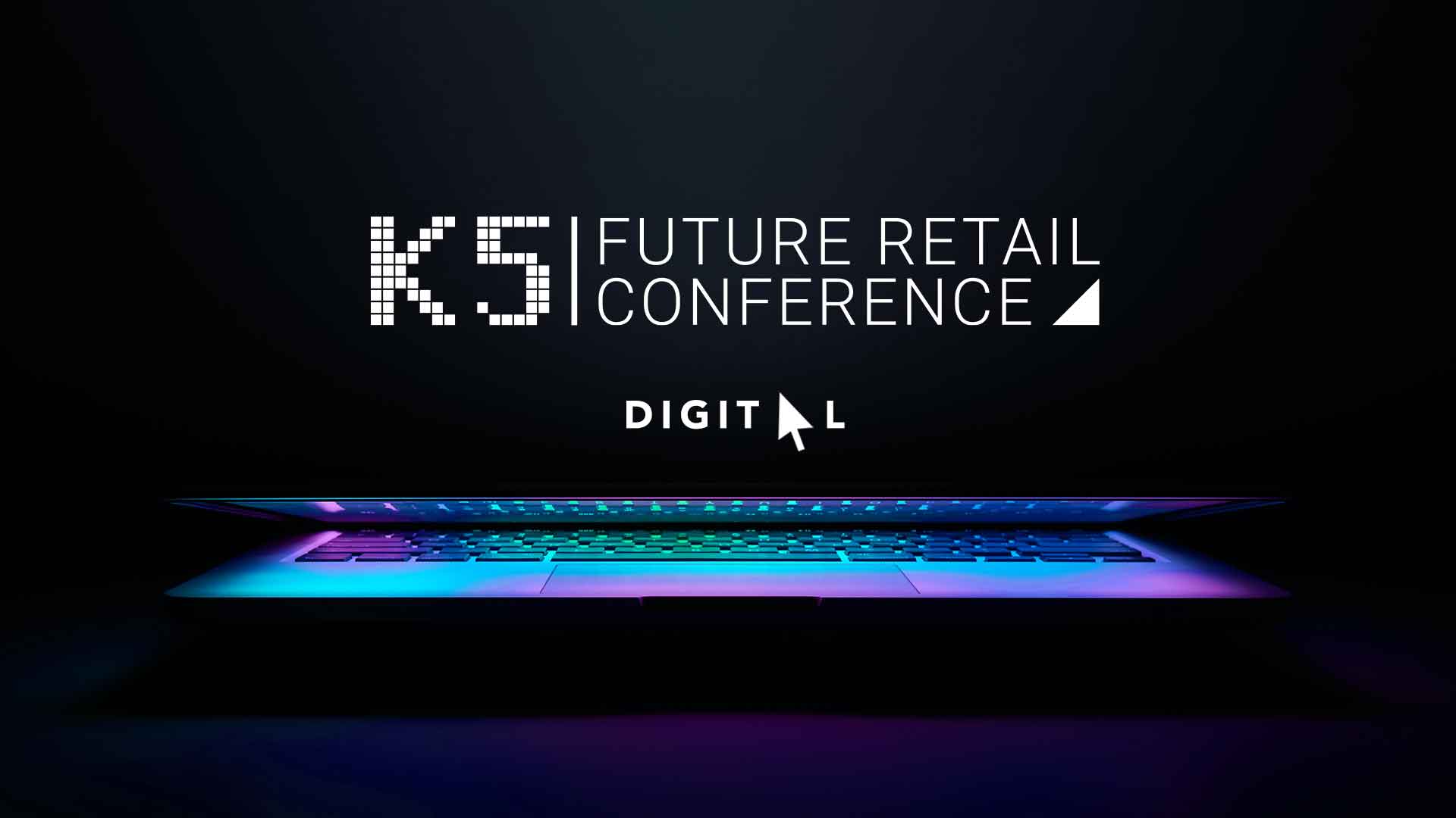 K5 Future Retail Conference Digital