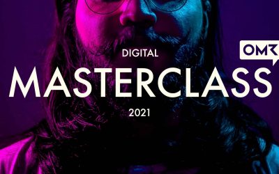 Masterclass: „CLV ❤ CLC: Die Rakete für Eure Kundenbindung!“ – Live bei den OMR Digital Masterclasses