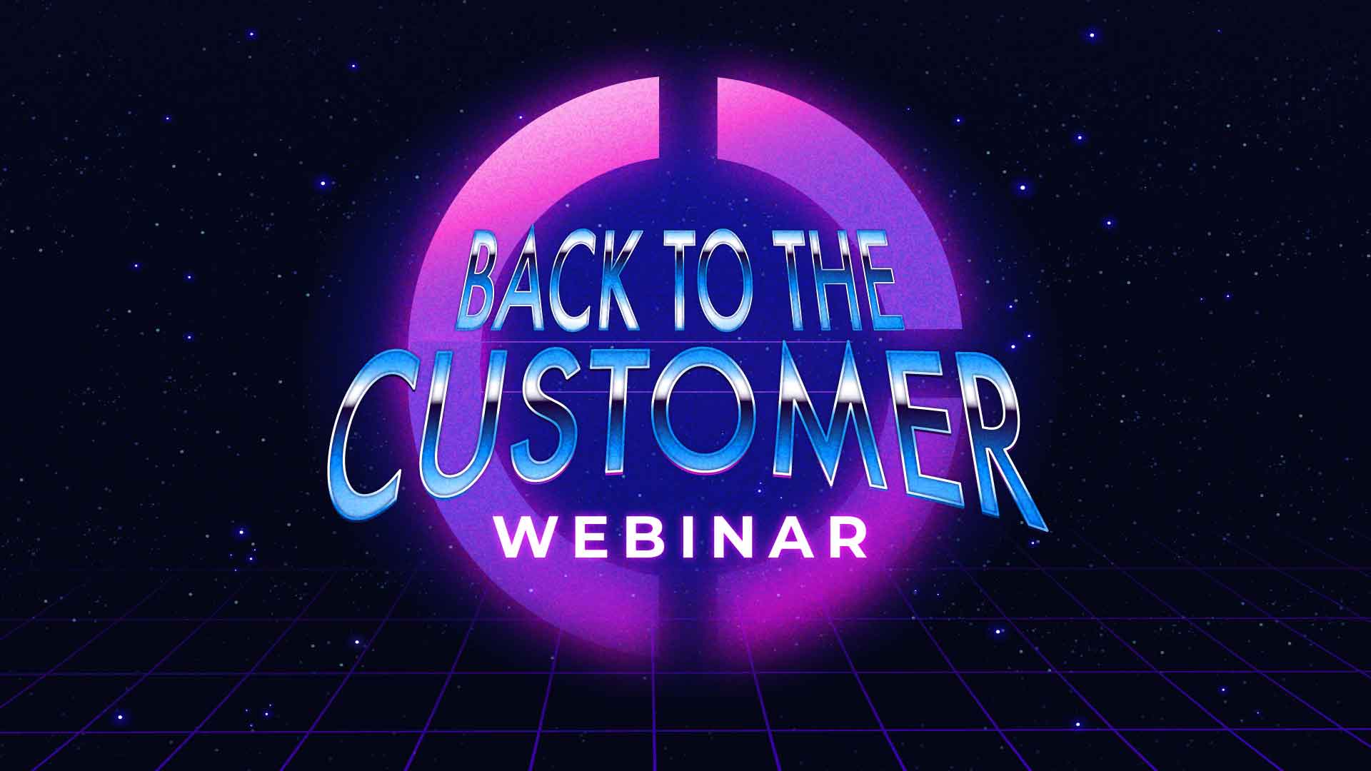 Webinar: CRM Trends 2022 – Back to the Customer