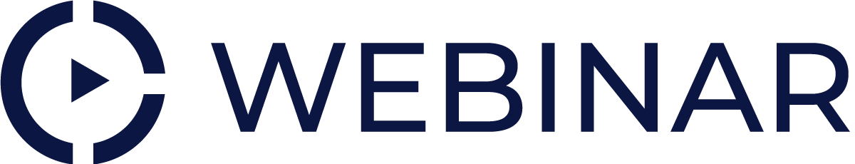 CrossEngage Webinar Logo