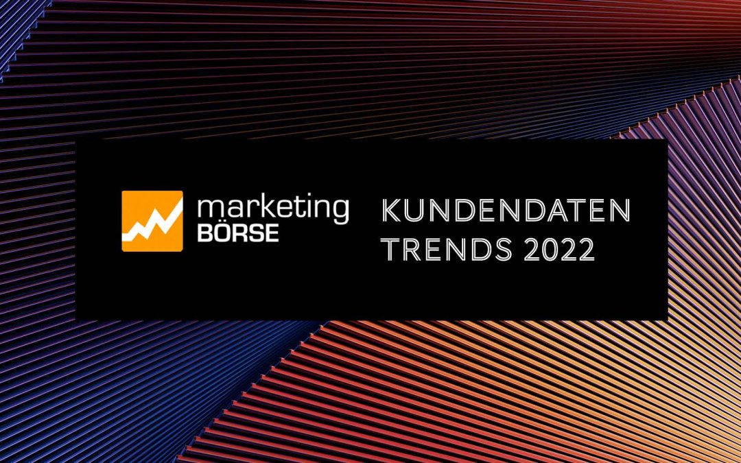 Marketing Boerse 2022