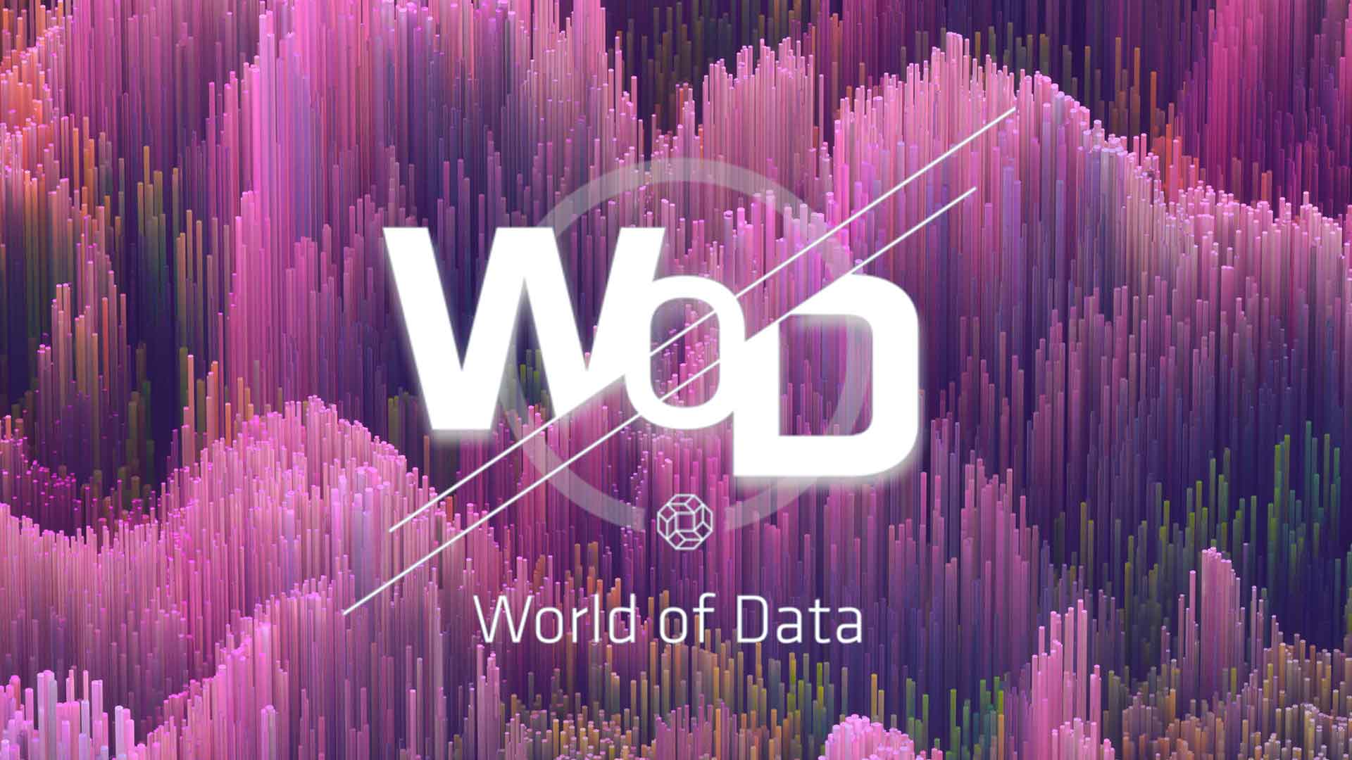 World of Data 2022 