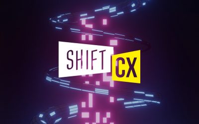Shift/CX Talk: “Why Companies Need to Make More of Existing Customers”