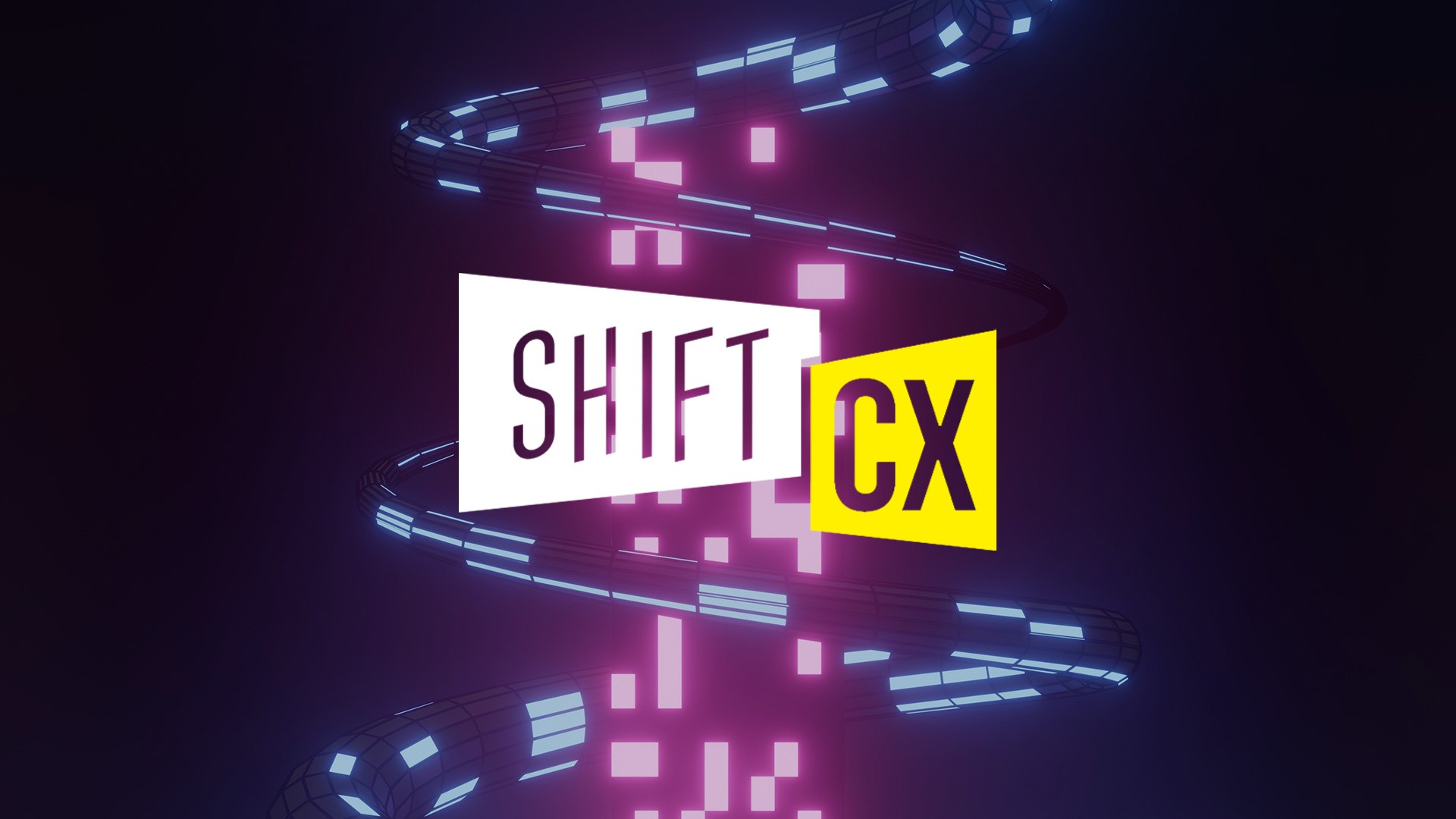 Shift CX 2022