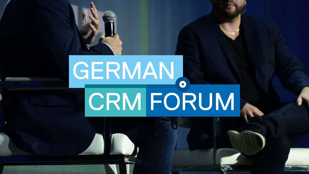 German CRM Forum 2023