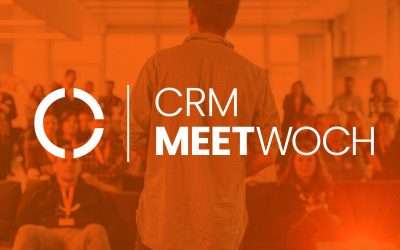 CRM Meetwoch – Mit Druck in die Kundenprofitabilität