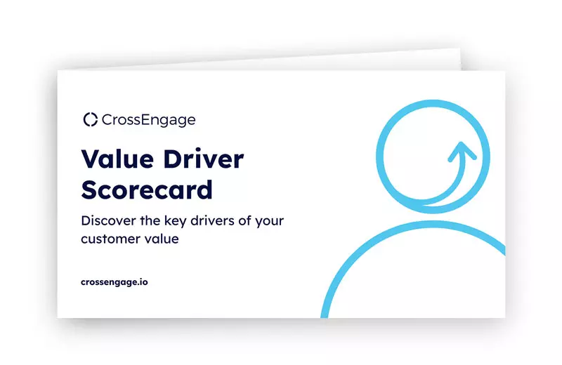 Value Driver Scorecard Download