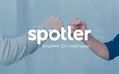 Spotler Group invests in AI and German market by acquiring CrossEngage